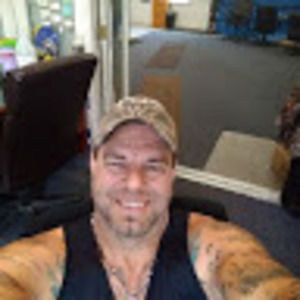 Meet your Posher, Jeff